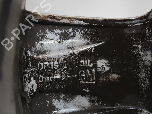 Felg OPEL VECTRA C (Z02) 2.2 16V (F69) | BP11508544C45 