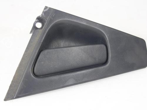 Used Rear right exterior door handle RENAULT CLIO IV (BH_) 1.2 16V (BHA1, BHAK, BHMG, BHMK) (75 hp) 17494270