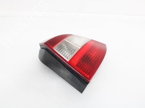 Used Right taillight BMW 1 (E87) 120 d (163 hp) 15560395