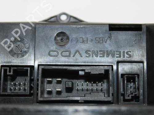 Climate control MERCEDES-BENZ CLS (C219) CLS 320 CDI (219.322) | BP11942029I5 