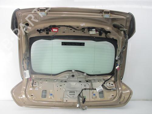 Used Tailgate VOLVO V40 Hatchback (525) D2 (114 hp) 10347660