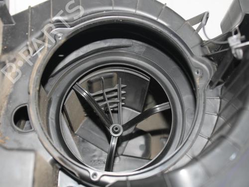 Chaufagebak HYUNDAI i20 I (PB, PBT) 1.2 | BP30751944M61 