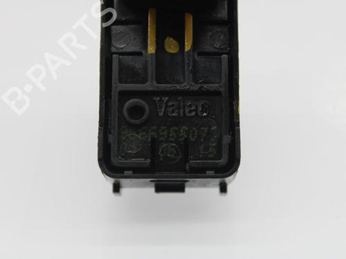 Right front window switch PEUGEOT PARTNER Box Body/MPV 1.6 HDi / BlueHDi 75 | BP10124701I26 