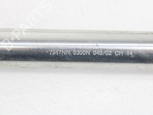 Tailgate lift support VW NEW BEETLE (9C1, 1C1) 1.6 | BP14176664C138 
