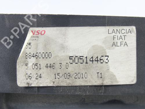 Radiator fan ALFA ROMEO GIULIETTA (940_)  | BP17560284M35 