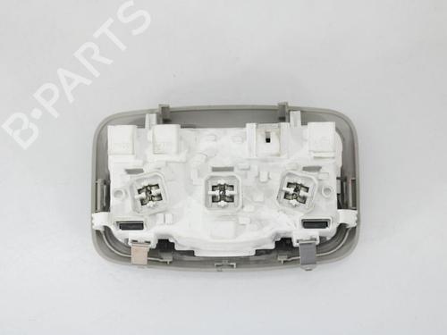 Interior roof light CITROËN C4 II (NC_) 1.6 HDi 115 | BP22302986I8 