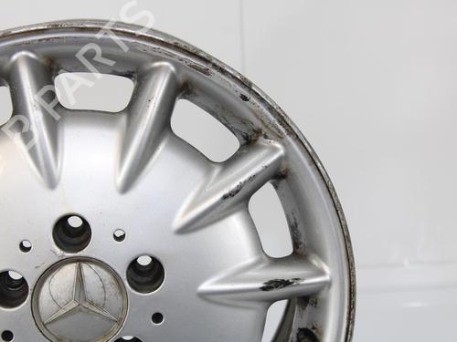 Rim MERCEDES-BENZ E-CLASS (W210) E 270 CDI (210.016) | BP11515334C45 