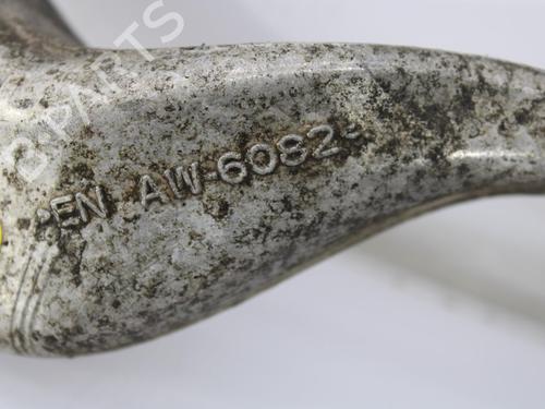 Left front suspension arm BMW 1 (E87) 118 d | BP10121401M12 