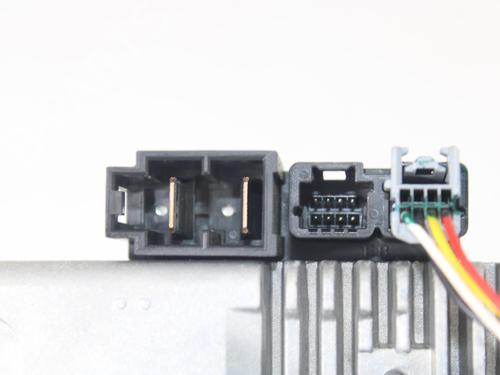 Steering column RENAULT CLIO IV (BH_) 1.2 16V (BHA1, BHAK, BHMG, BHMK) | BP17494317M21 
