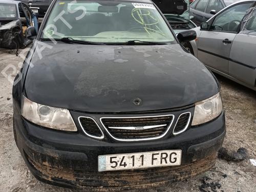 Rim SAAB 9-3 (YS3F, E79, D79, D75) 1.9 TiD | BP16361162C45 