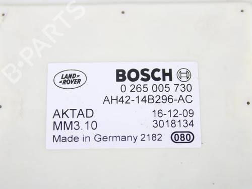 Electronic sensor LAND ROVER RANGE ROVER SPORT I (L320) 3.0 D 4x4 | BP15050631M84 