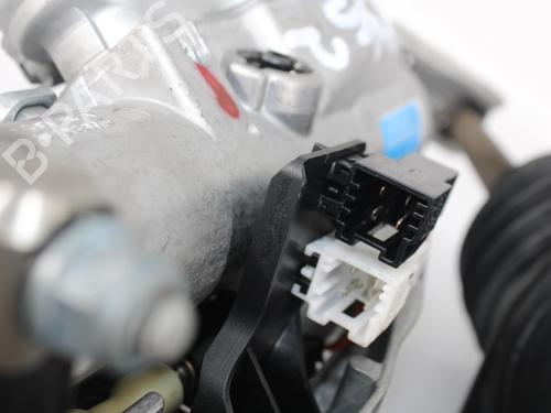 Steering column MERCEDES-BENZ CLS (C219) CLS 320 CDI (219.322) | BP16261486M21 
