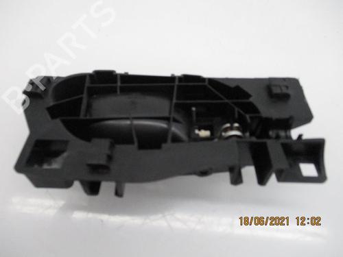 Front left interior door handle CITROËN C3 Picasso (SH_) 1.6 HDI 90 | BP10124278I13 