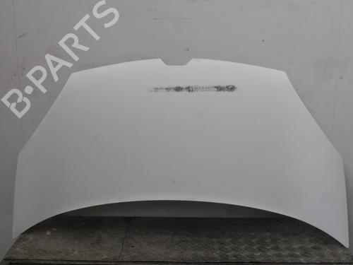 Hood RENAULT KANGOO Express (FW0/1_) 1.5 dCi 75 (FW07, FW10, FW04) | BP24666334C1 