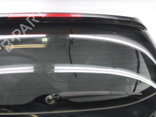 Tailgate HYUNDAI SANTA FÉ II (CM) 2.2 CRDi GLS 4x4 | BP10121659C6 