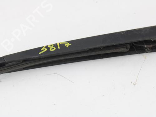 Used Rear windshield wiper arm VW POLO V (6R1, 6C1) [2009-2022]  13664058