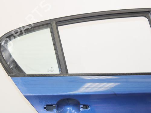 Right rear door BMW 1 (E87) 116 d | BP10120673C5 