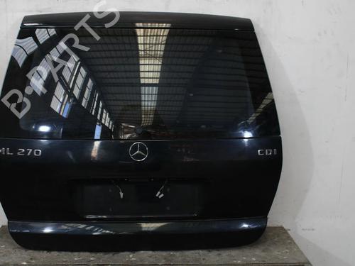 Bagklap CC/Kombi-Coupé Bagklap CC/Kombi-Coupé 38796687 38796687