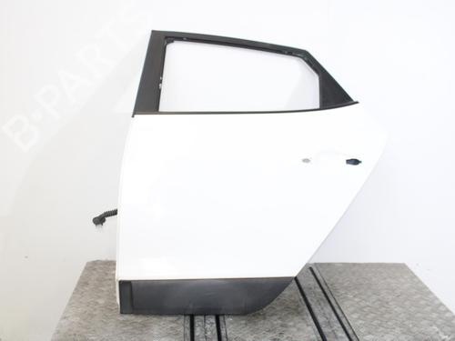 Used Left rear door HYUNDAI ix35 (LM, EL, ELH) 2.0 CRDi 4WD (184 hp) 15081236