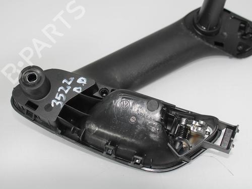 Front right interior door handle VW POLO V (6R1, 6C1) 1.6 | BP10661973I14 