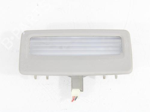 Used Interior roof light BMW 5 (F10) 525 d (204 hp) 13733726