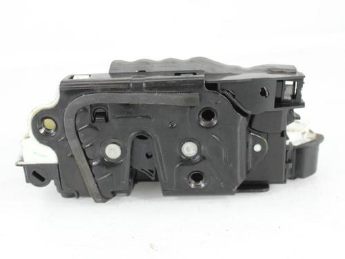 Rear right lock VW PASSAT B8 (3G2, CB2) 1.6 TDI | BP22304322C99 