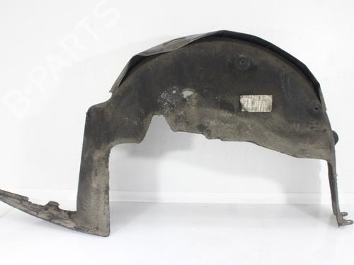Wheel arch MERCEDES-BENZ CLA Coupe (C117) CLA 180 (117.342) | BP24128031C56 