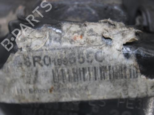 Engine mount SEAT IBIZA IV (6J5, 6P1) 2.0 TDI | BP11609196M89 