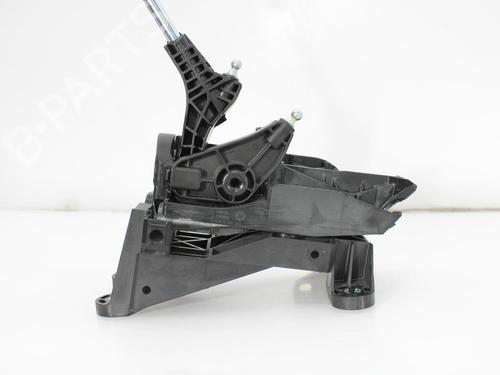 Gear lever FORD ECOSPORT 1.5 TDCi | BP10206684M90 