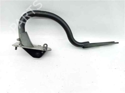 Used Hinge/Door check strap BMW 5 (E60) 525 d (177 hp) 14175307