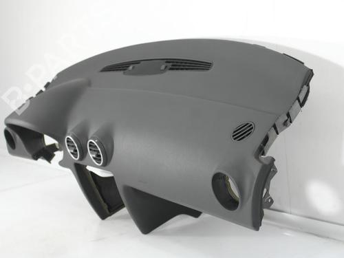 Dashboard AUDI A3 (8P1) 1.9 TDI | BP27191249C46 