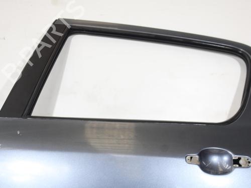 Left rear door PEUGEOT 307 (3A/C)  | BP16875324C4 