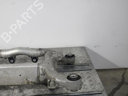 Rear axle BMW 5 (F10) 520 d | BP16301901M2 