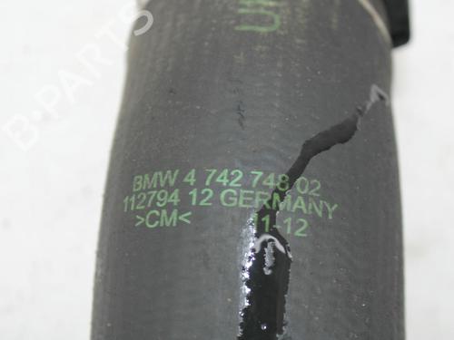 Other BMW 1 (F20) 116 d | BP22305916O1 