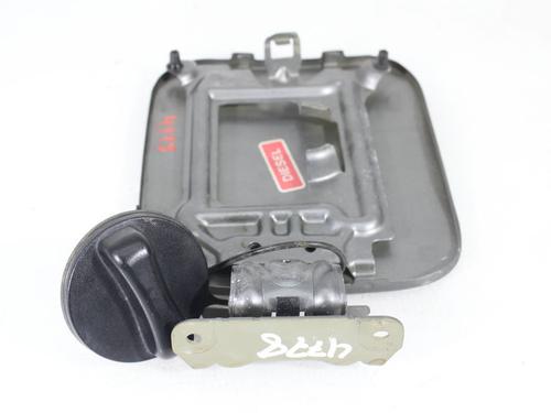 Fuel flap NISSAN QASHQAI / QASHQAI +2 I (J10, NJ10, JJ10E) 2.0 dCi | BP17676145C131 