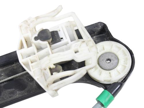 Rear right window mechanism BMW X3 (E83) 2.0 d | BP25146740C25 