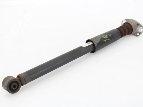 Used Right rear shock absorber VW POLO V (6R1, 6C1) [2009-2022]  13636505