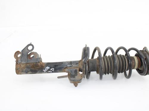 Used Right front shock absorber MERCEDES-BENZ A-CLASS (W169) A 180 CDI (169.007, 169.307) (109 hp) 14938906