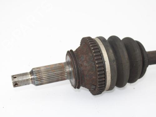 Right rear driveshaft HYUNDAI SANTA FÉ II (CM) 2.2 CRDi GLS | BP12602073M41 