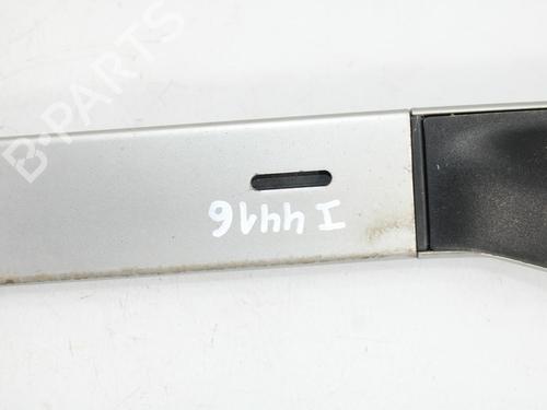 Roof bar CITROËN C3 AIRCROSS II (2R_, 2C_) 1.2 PureTech 110 (2RHNZB, 2RHNZW, 2RHNPX, 2RHNPJ) | BP22305038C65 