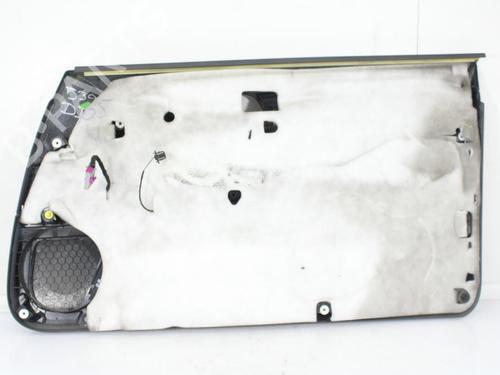 Front left panel AUDI A3 (8P1) 1.9 TDI | BP25340105C58