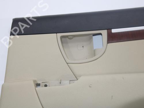 Used Rear right panel HYUNDAI SANTA FÉ II (CM) 2.2 CRDi GLS (150 hp) 12268763