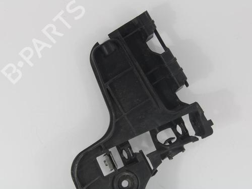 Rear bumper bracket AUDI A3 Convertible (8P7) 1.9 TDI | BP14174582C159 