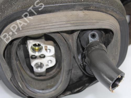 Heater matrix box SEAT ALTEA XL (5P5, 5P8) 1.6 LPG | BP14175372M61 