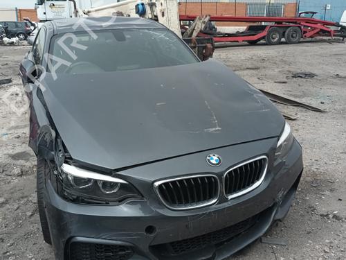 Used Parts BMW 2 Coupe (F22, F87) 218 i 5014920