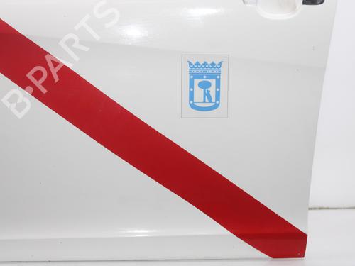 Left front door SEAT ALTEA XL (5P5, 5P8) 1.6 LPG | BP11382061C2 