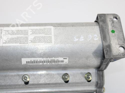 Passasjer kollisjonspute MERCEDES-BENZ M-CLASS (W163) ML 270 CDI (163.113) | BP11836219C10 