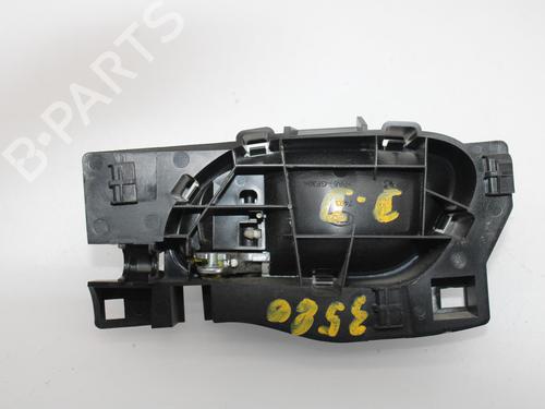 Front right interior door handle PEUGEOT 508 I (8D_)  | BP12317970I14 