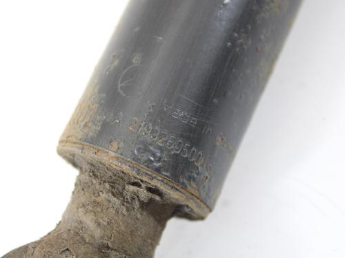 Left rear shock absorber MERCEDES-BENZ CLS (C219) CLS 320 CDI (219.322) | BP16308036M18 