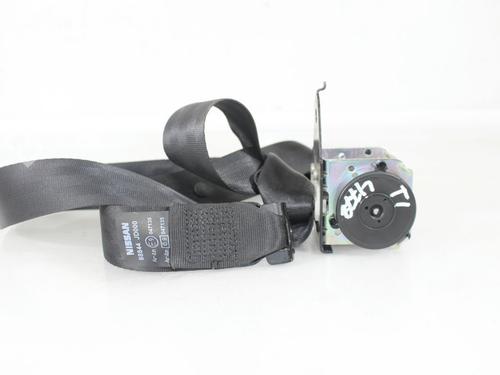 Used Rear left seatbelt NISSAN QASHQAI / QASHQAI +2 I (J10, NJ10, JJ10E) 2.0 dCi (150 hp) 17648364